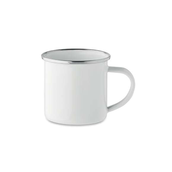 Taza para sublimación 200 ml