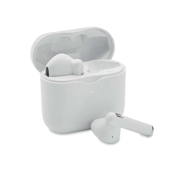 Auriculares TWS con micrófono