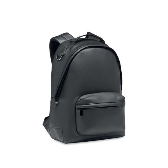 Mochila PU blanda portátil 15"