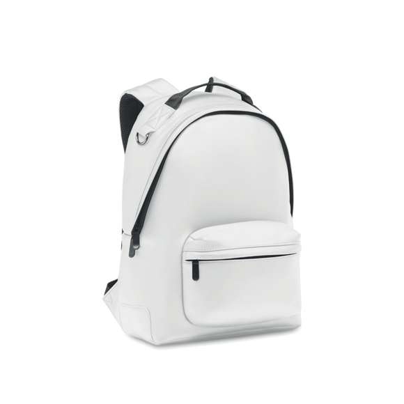Mochila PU blanda portátil 15"