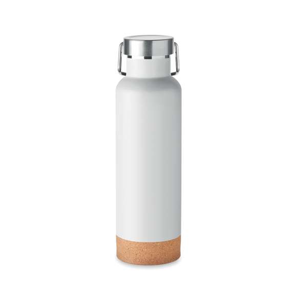 Botella doble pared 500ml