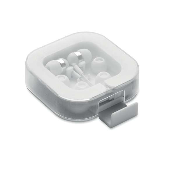 Auriculares cable 120 cm
