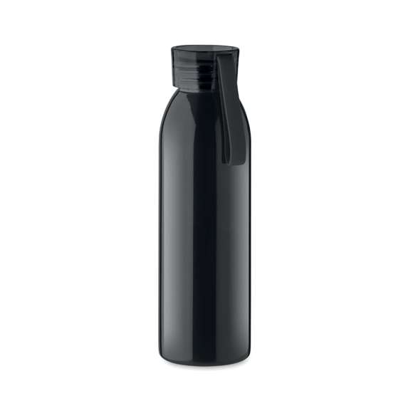Botella de acero inox 650 ml