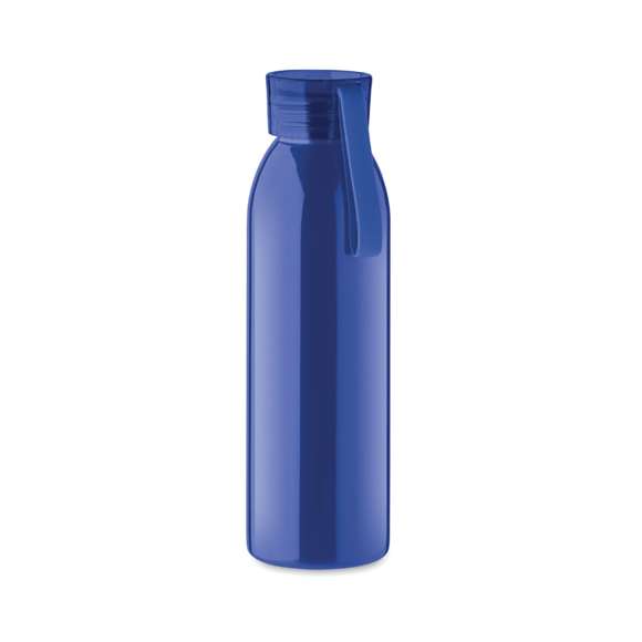Botella de acero inox 650 ml