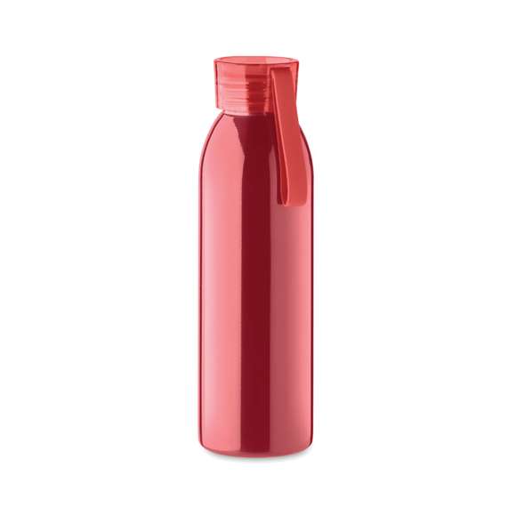 Botella de acero inox 650 ml