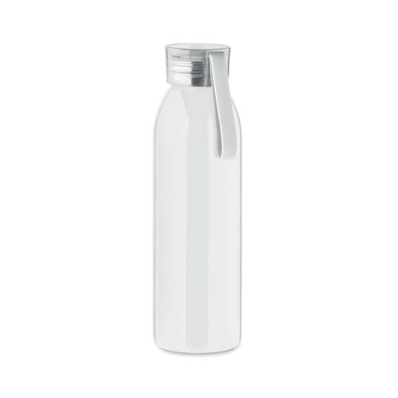 Botella de acero inox 650 ml