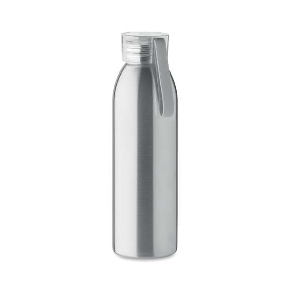 Botella de acero inox 650 ml