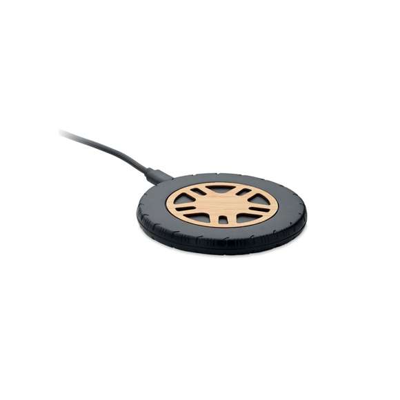 Cargador inalámbrico 15W