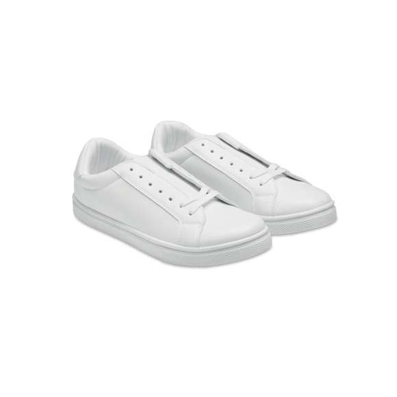 Zapatillas en PU talla 46