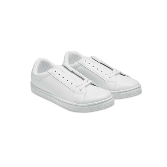 Zapatillas en PU talla 47