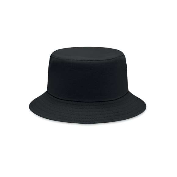 Gorro playa algodón peinado