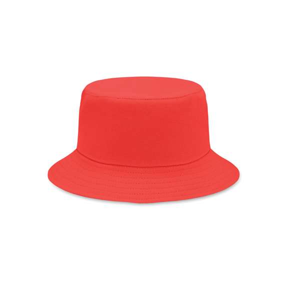 Gorro playa algodón peinado