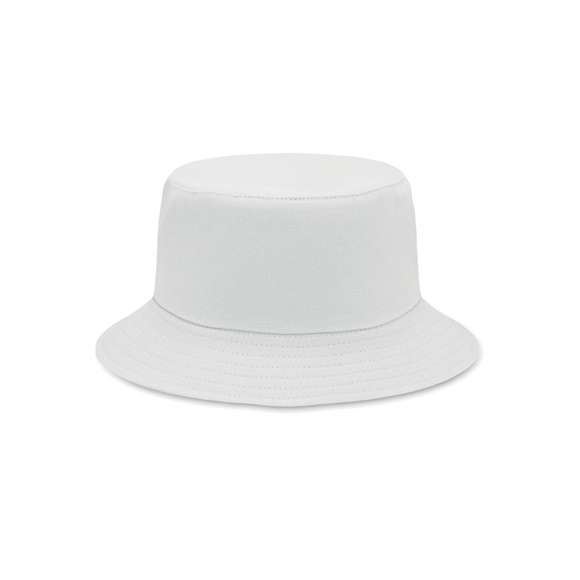 Gorro playa algodón peinado