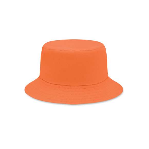 Gorro playa algodón peinado