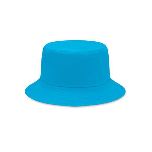 Gorro playa algodón peinado