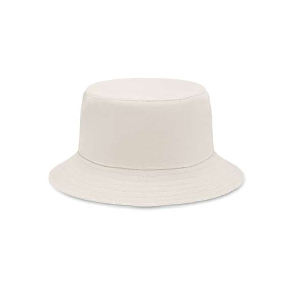 Gorro playa algodón peinado