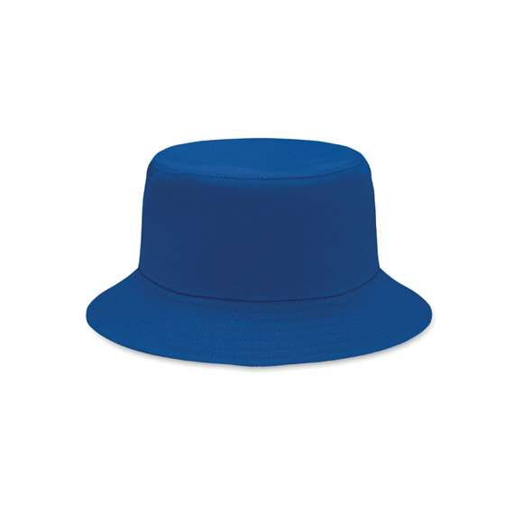 Gorro playa algodón peinado