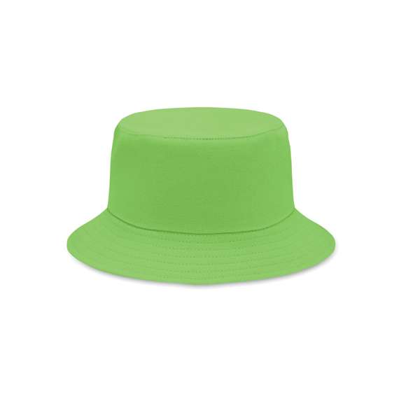 Gorro playa algodón peinado