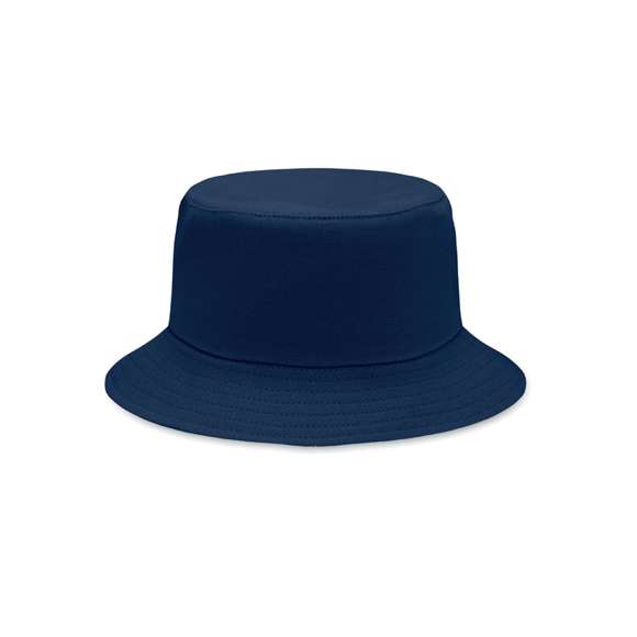 Gorro playa algodón peinado