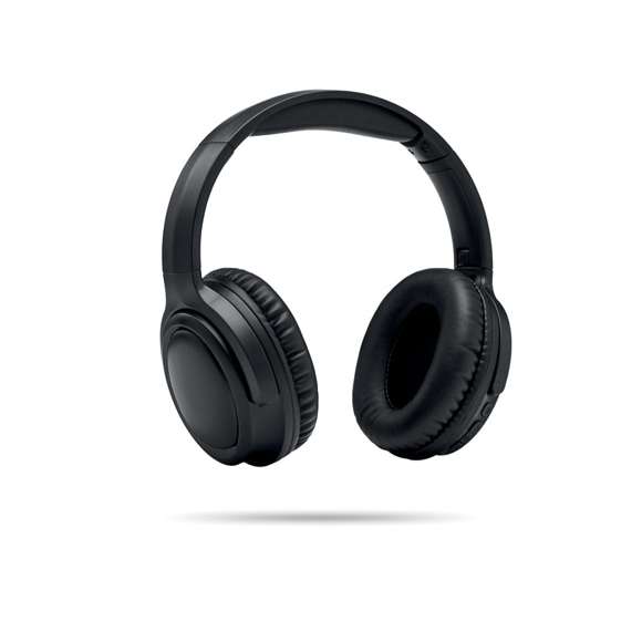 Auriculares plegables ANC