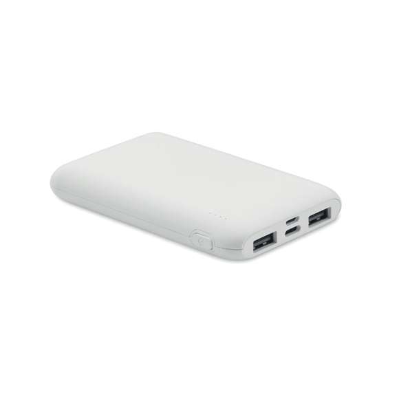 Powerbank de 5000 mAh