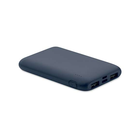 Powerbank de 5000 mAh