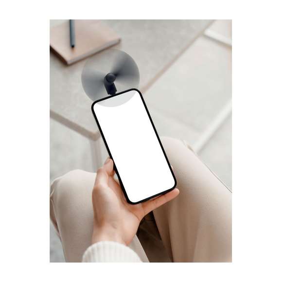 <p>VentilVentiladorVentilador Portátil PHAN Portátil PHANador USB portátil</p>