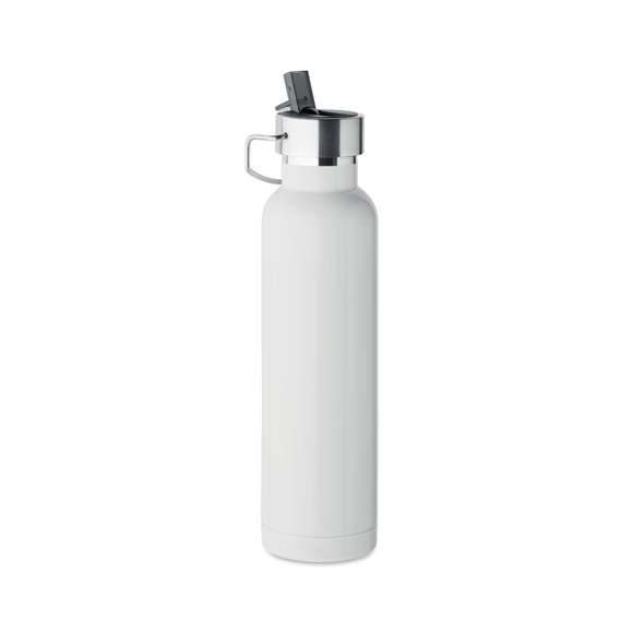 Botella de doble pared 660 ml