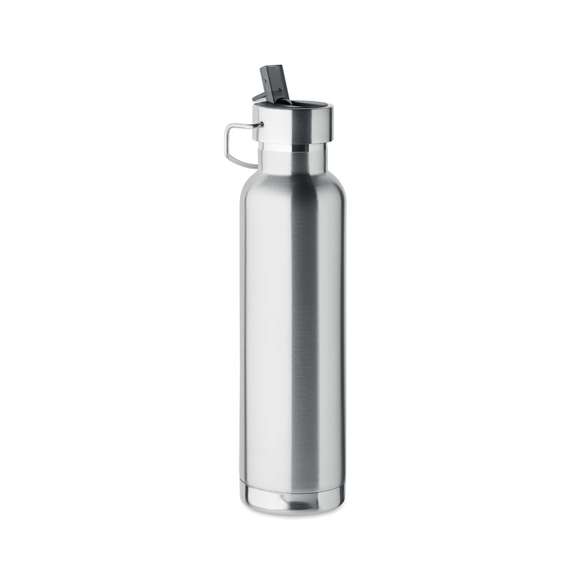 Botella de doble pared 660 ml