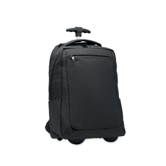 Mochila trolley RPET 600D