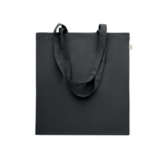 Bolsa de algodón reciclado