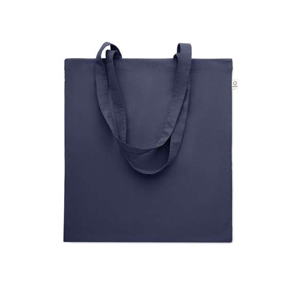 Bolsa de algodón reciclado