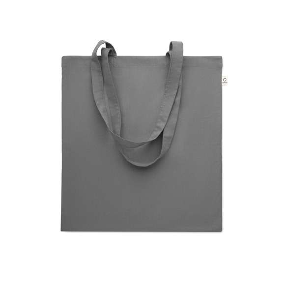Bolsa de algodón reciclado