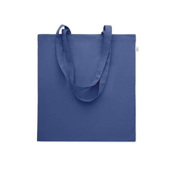 Bolsa de algodón reciclado