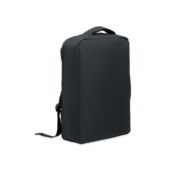 Mochila delgada portátil 15"
