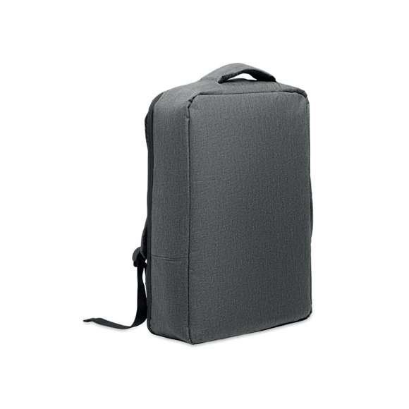 Mochila delgada portátil 15"