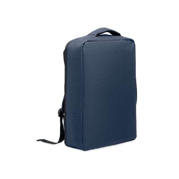 Mochila delgada portátil 15"