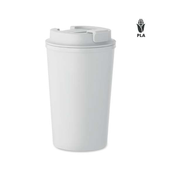 Vaso de doble pared 350