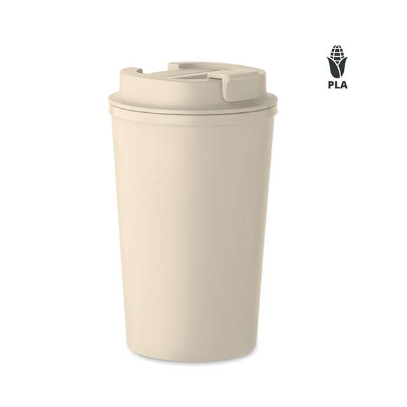 Vaso de doble pared 350