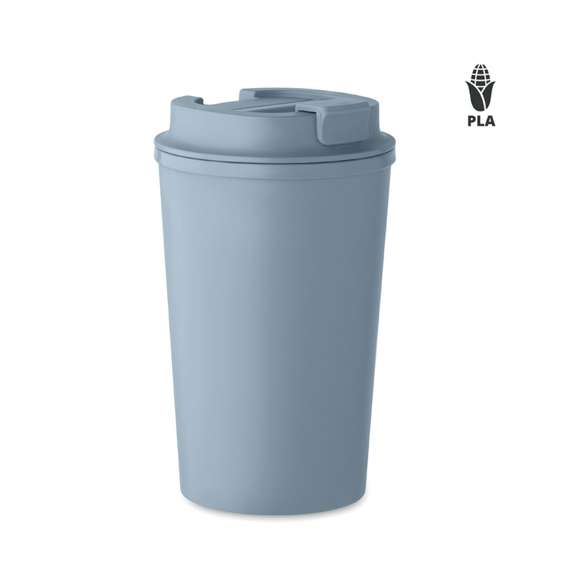 Vaso de doble pared 350