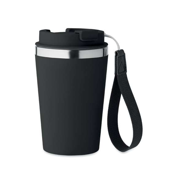 Vaso de doble pared 350 ml     MO2317-