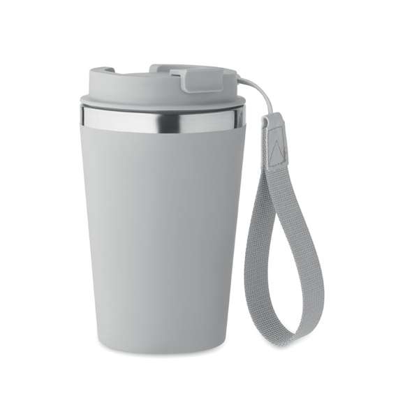 Vaso de doble pared 350 ml     MO2317-