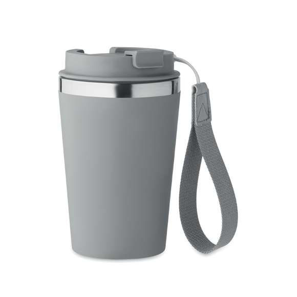 Vaso de doble pared 350 ml     MO2317-