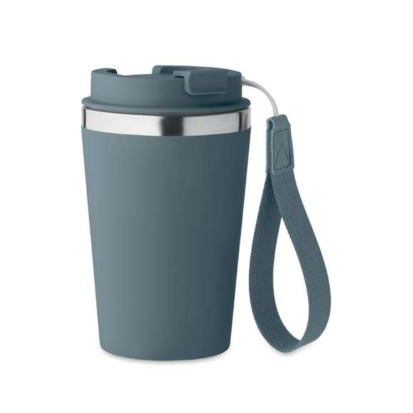 Vaso de doble pared 350 ml     MO2317-