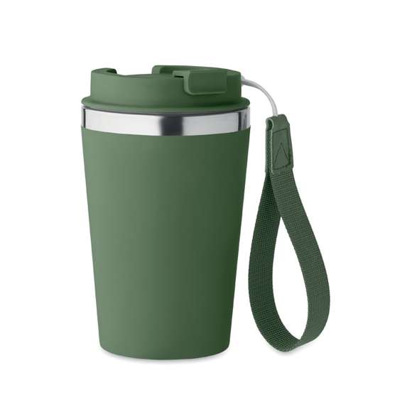 Vaso de doble pared 350 ml     MO2317-