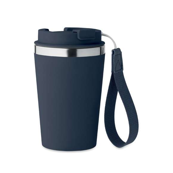 Vaso de doble pared 350 ml     MO2317-