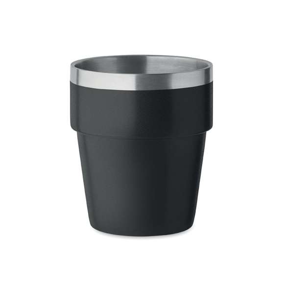 Vaso de doble pared 250 ml