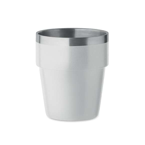 Vaso de doble pared 250 ml