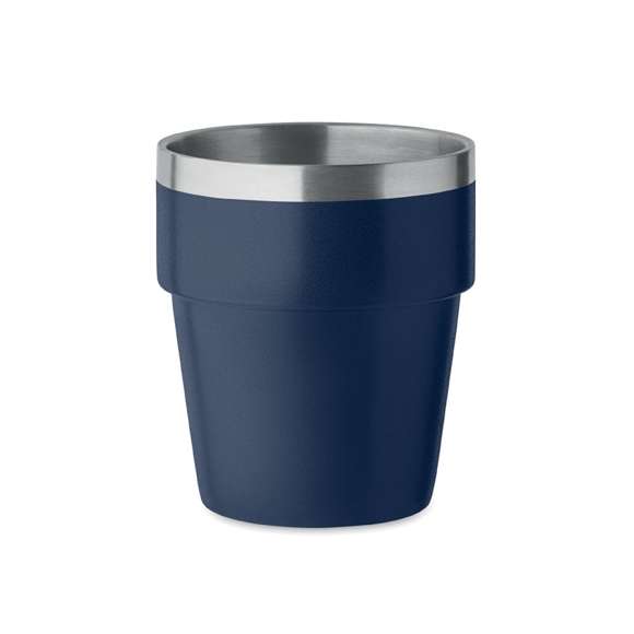 Vaso de doble pared 250 ml