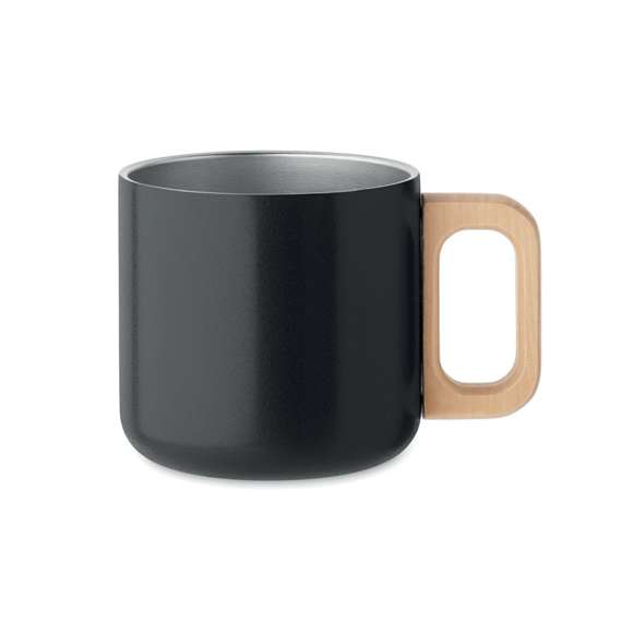 Taza de doble pared 350 ml